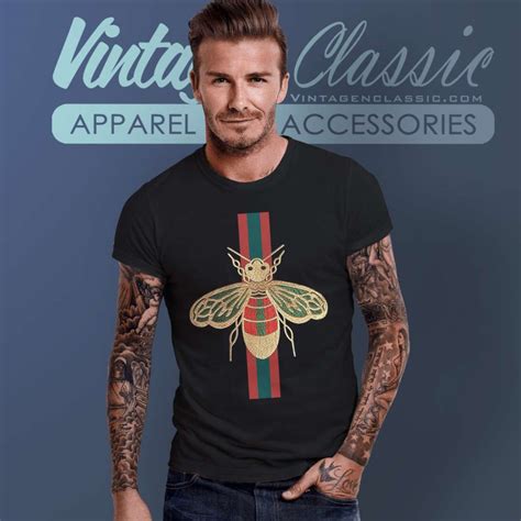 gucci t shirt india price|gucci bee t shirt men's.